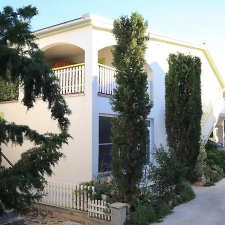 Daire Apartments By The Sea Zdrelac, Pasman - 8362 Ždrelac