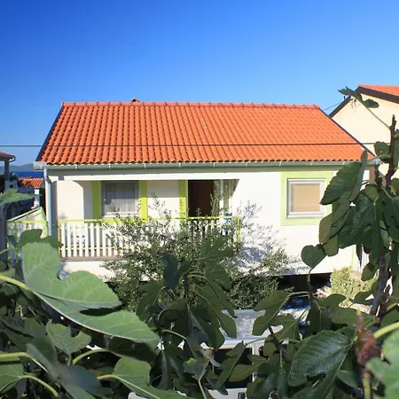By The Sea Zdrelac, Pasman - 8362 Apartamento Ždrelac