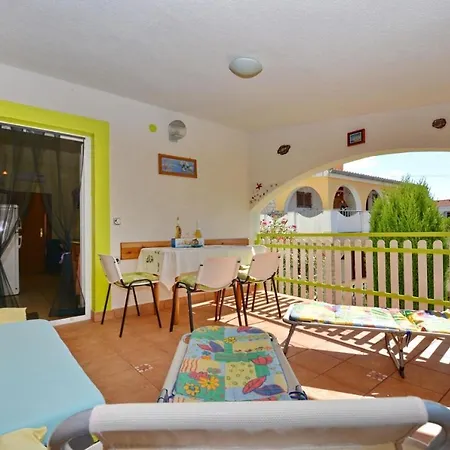 By The Sea Zdrelac, Pasman - 8362 * Ždrelac