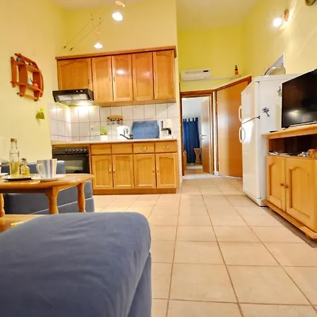 By The Sea Zdrelac, Pasman - 8362 Lejlighed Ždrelac