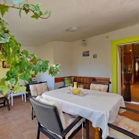 By The Sea Zdrelac, Pasman - 8362 Lejlighed Ždrelac