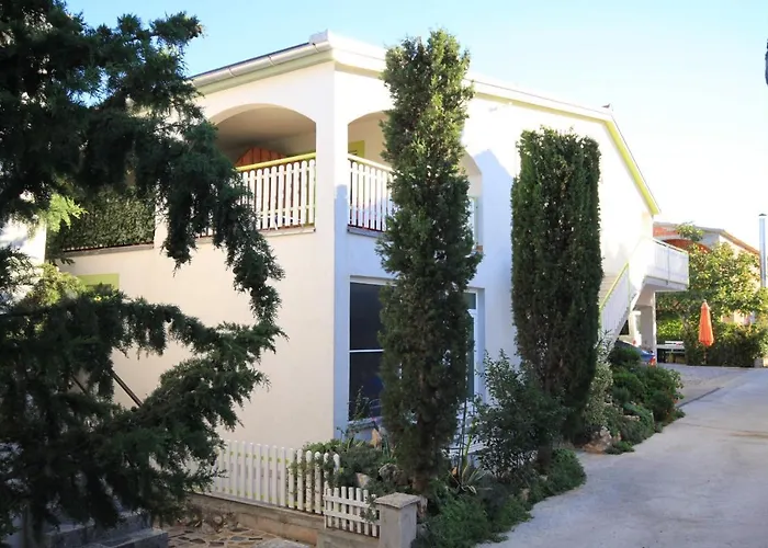 Apartamento By The Sea Zdrelac, Pasman - 8362 Ždrelac