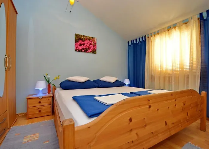 By The Sea Zdrelac, Pasman - 8362 Apartamento