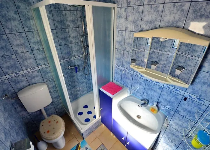 By The Sea Zdrelac, Pasman - 8362 * Ždrelac