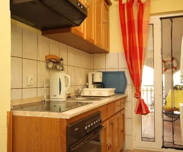 By The Sea Zdrelac, Pasman - 8362 Apartamento Ždrelac