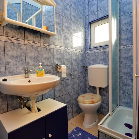 By The Sea Zdrelac, Pasman - 8362 Apartamento *
