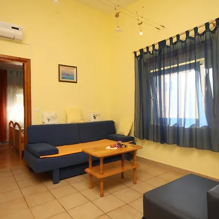 By The Sea Zdrelac, Pasman - 8362 Apartament *