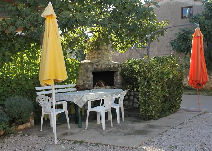 By The Sea Zdrelac, Pasman - 8362 Ждрелац