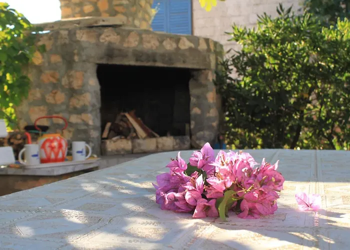 Апартаменты By The Sea Zdrelac, Pasman - 8362