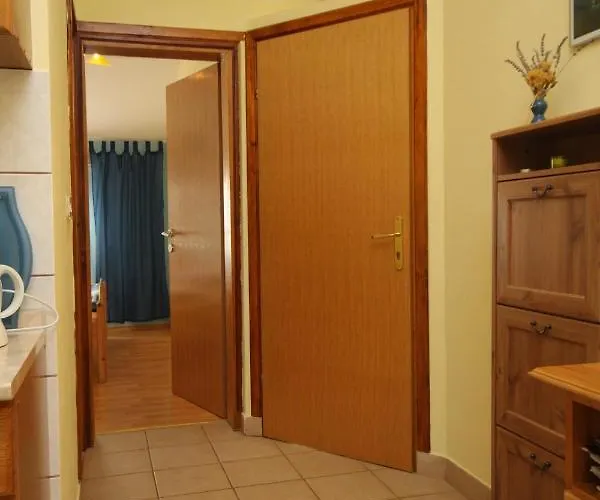 Апартаменты By The Sea Zdrelac, Pasman - 8362 Ждрелац