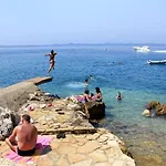 By The Sea Zdrelac, Pasman - 8362