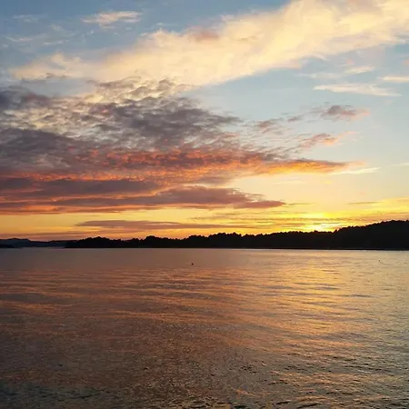 By The Sea Zdrelac, Pasman - 8362