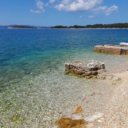 By The Sea Zdrelac, Pasman - 8362 *