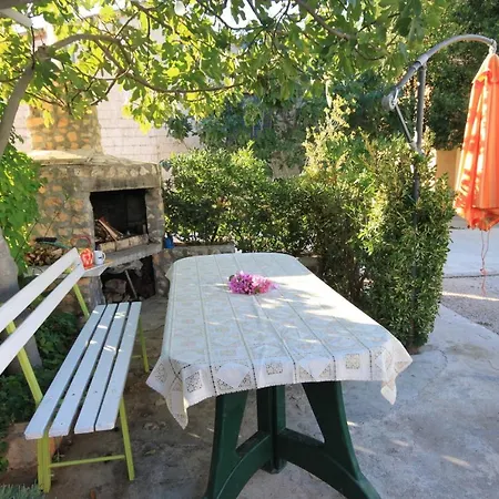 By The Sea Zdrelac, Pasman - 8362 Ždrelac