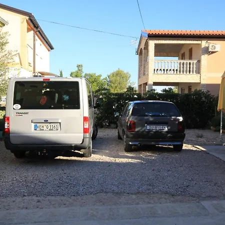 By The Sea Zdrelac, Pasman - 8362 דירה Ždrelac