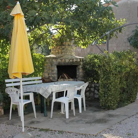 By The Sea Zdrelac, Pasman - 8362 Ždrelac