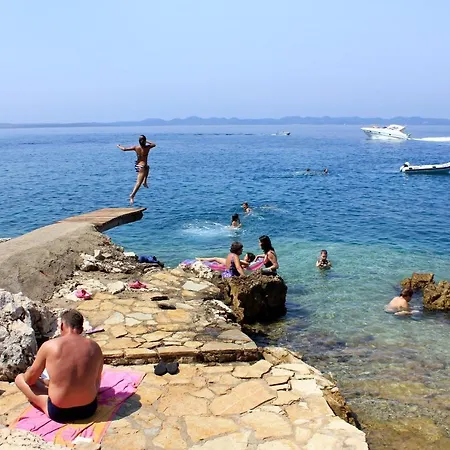 By The Sea Zdrelac, Pasman - 8362