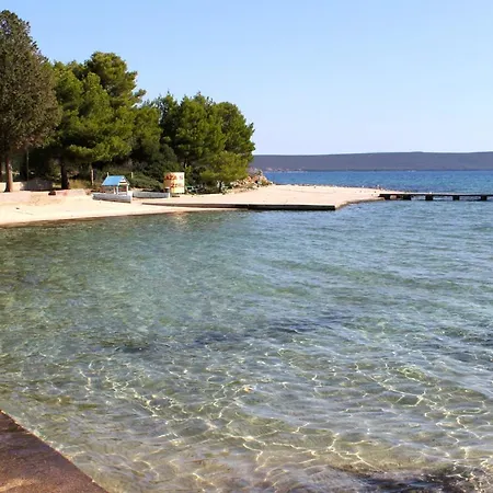 By The Sea Zdrelac, Pasman - 8362 * Ždrelac