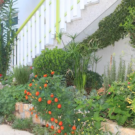 By The Sea Zdrelac, Pasman - 8362 דירה Ždrelac